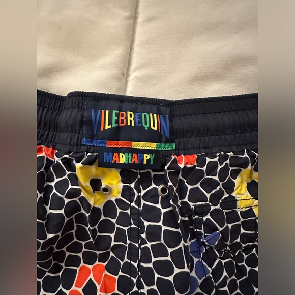 Men’s vilebrequin bathing suit - Picture 2 of 6